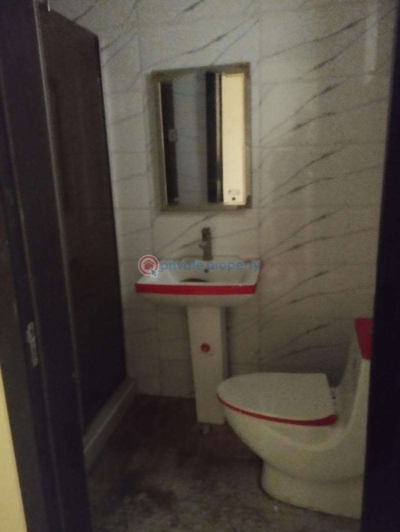 4 bedroom Semi detached Duplex For Rent Lekki Lagos - 10