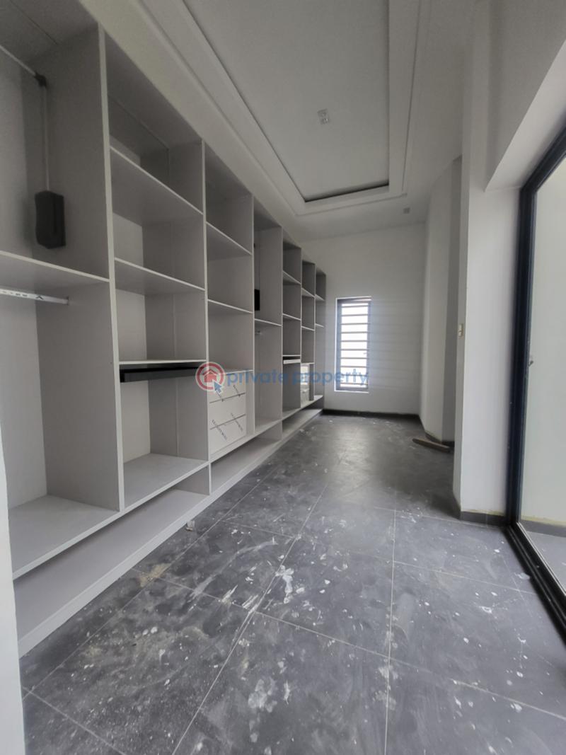 3 bedroom Block Of Flats For Rent 2nd Avenue Estate Ikoyi Lagos Abacha Estate Ikoyi Lagos - 2