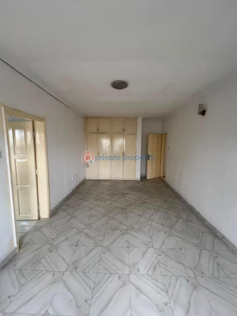 3 bedroom Shared Apartment For Rent Lekki Phase 1 Lagos - 2