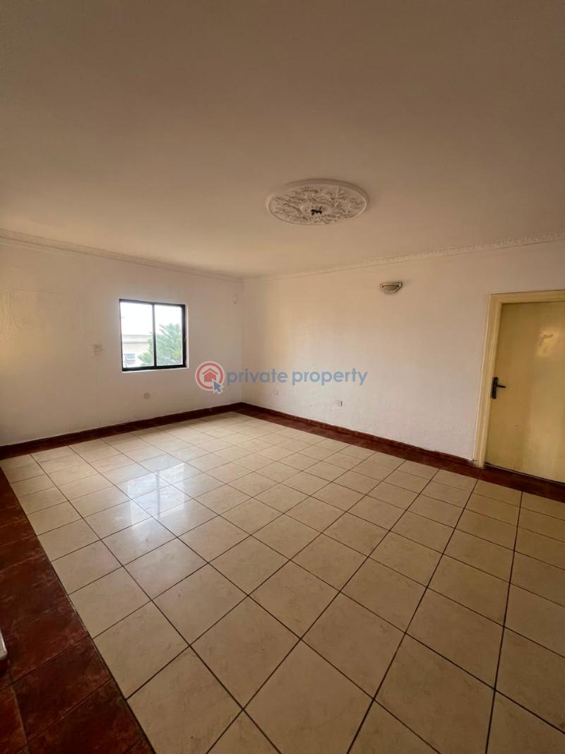 3 bedroom Shared Apartment For Rent Lekki Phase 1 Lagos - 7