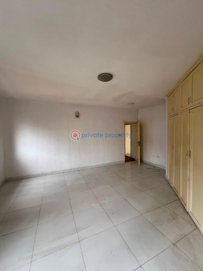 3 bedroom Shared Apartment For Rent Lekki Phase 1 Lagos - 8