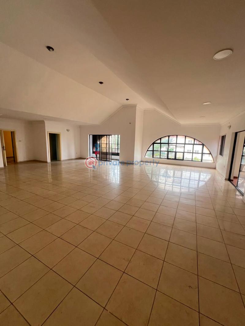 3 bedroom Shared Apartment For Rent Lekki Phase 1 Lagos - 4