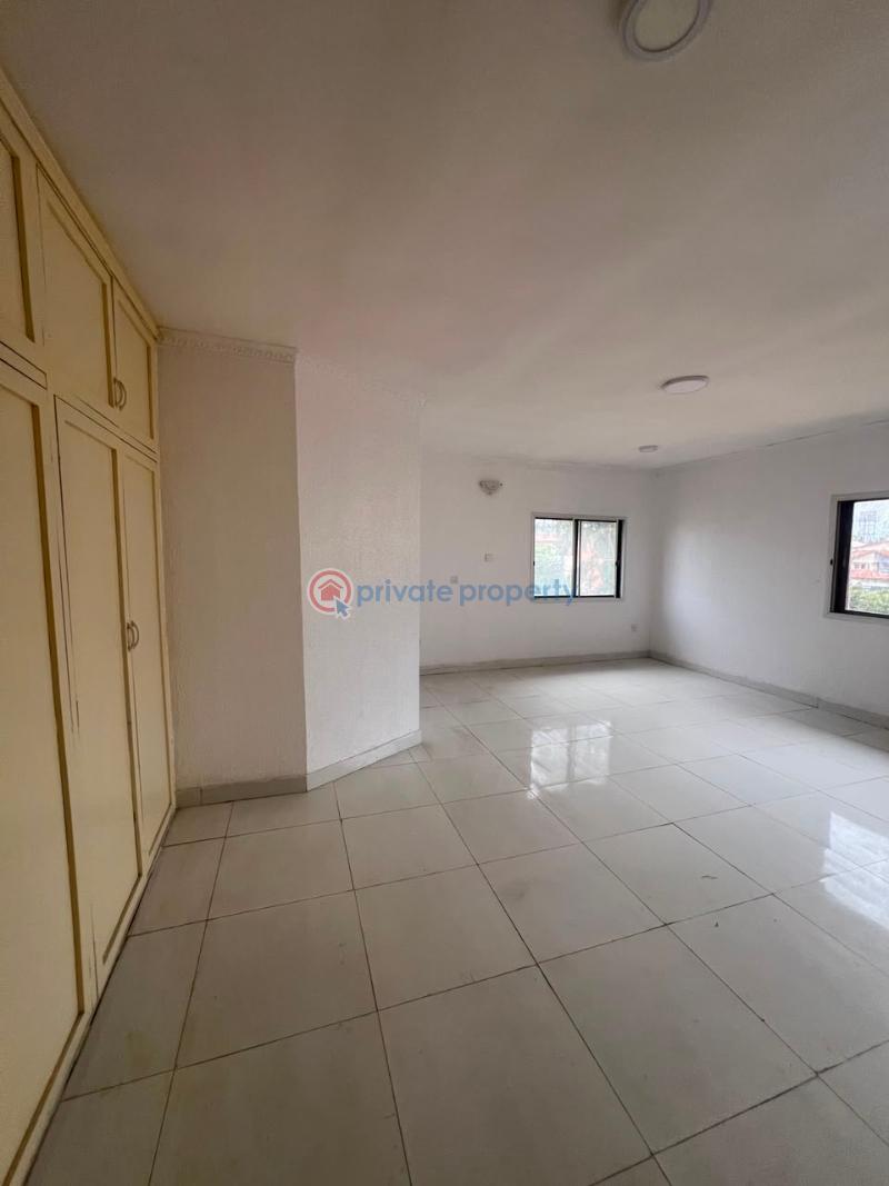 3 bedroom Shared Apartment For Rent Lekki Phase 1 Lagos - 5