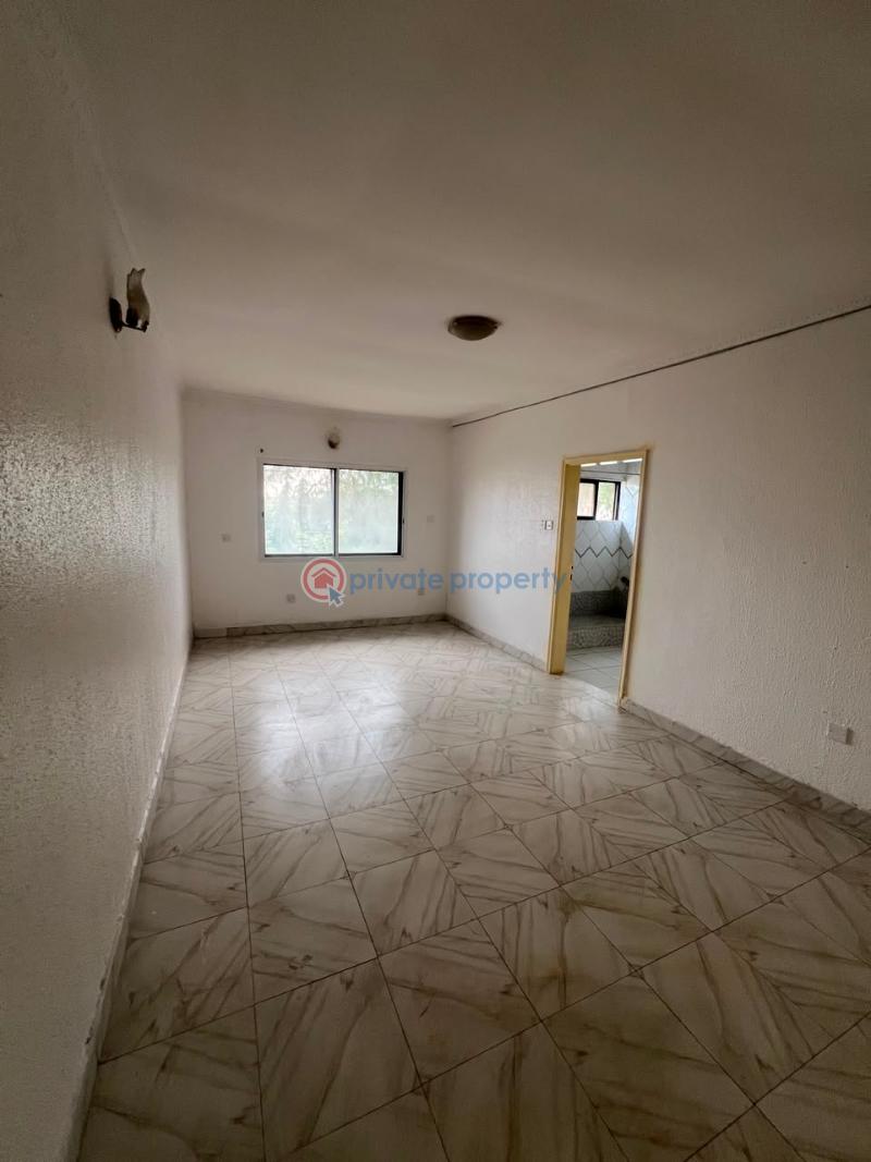 3 bedroom Shared Apartment For Rent Lekki Phase 1 Lagos - 6