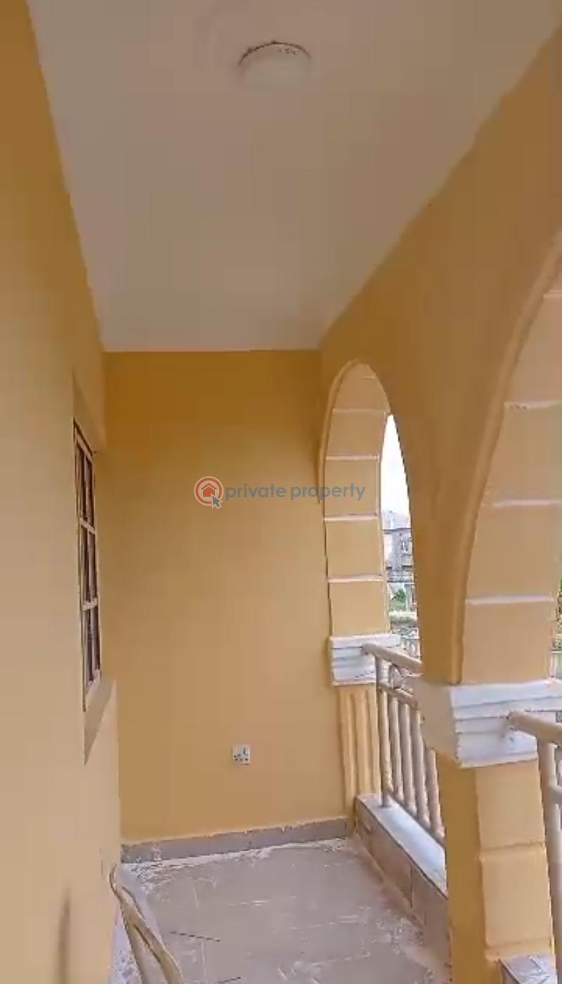3 bedroom Block Of Flats For Rent Abimbola Awoliyi Estate Oko Oba. Abule Egba Lagos - 0
