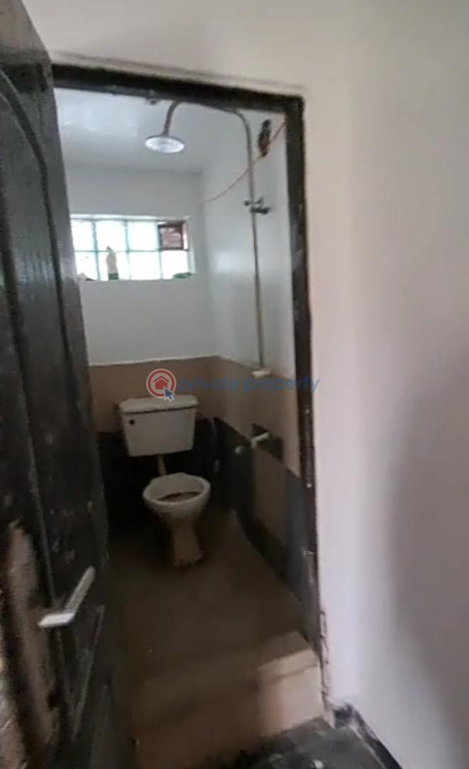 Renovated studio apartment ( upstairs )- video available - 2 1 bedroom Studio Apartment For Rent Off Alpha Beach Road Eti Osa Lekki Lagos - 2