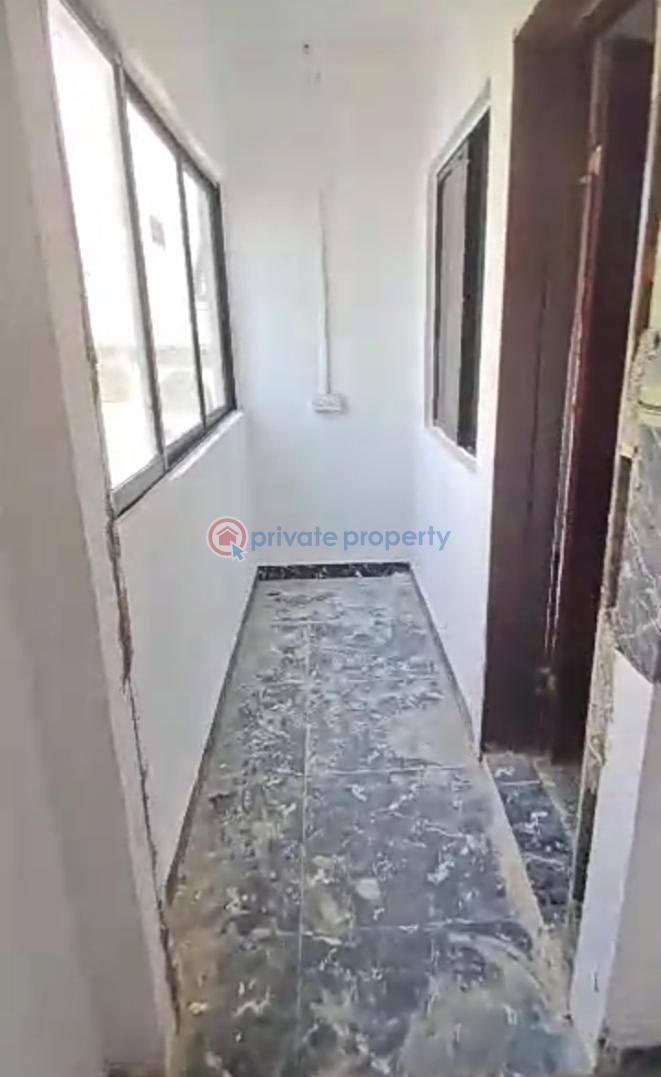 Renovated studio apartment ( upstairs )- video available - 7 1 bedroom Studio Apartment For Rent Off Alpha Beach Road Eti Osa Lekki Lagos - 7