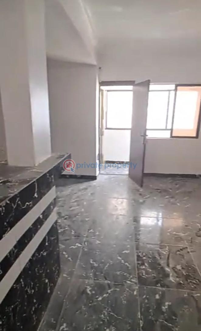 Renovated studio apartment ( upstairs )- video available - 1 1 bedroom Studio Apartment For Rent Off Alpha Beach Road Eti Osa Lekki Lagos - 1