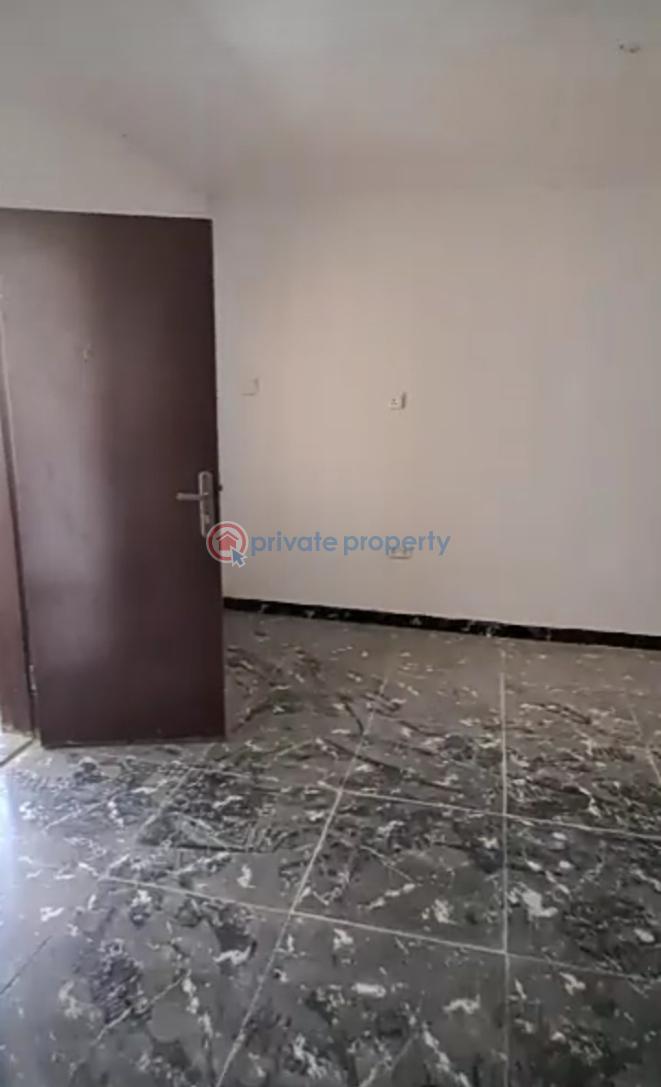 Renovated studio apartment ( upstairs )- video available - 4 1 bedroom Studio Apartment For Rent Off Alpha Beach Road Eti Osa Lekki Lagos - 4