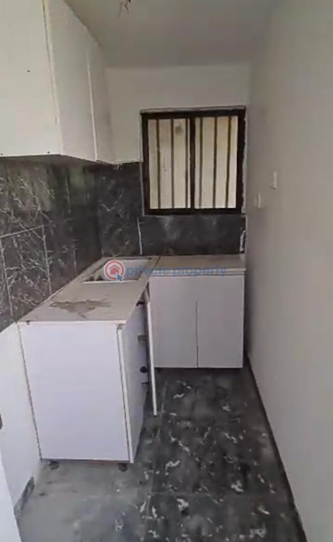 Renovated studio apartment ( upstairs )- video available - 5 1 bedroom Studio Apartment For Rent Off Alpha Beach Road Eti Osa Lekki Lagos - 5