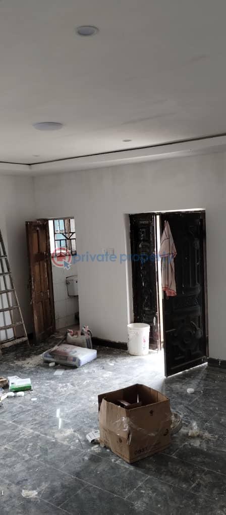 1 bedroom Flat & Apartment For Rent Dero Ishasi Road Berger Ojodu Lagos - 6
