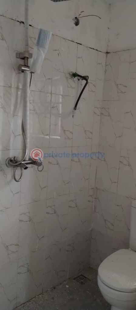 1 bedroom Flat & Apartment For Rent Dero Ishasi Road Berger Ojodu Lagos - 5