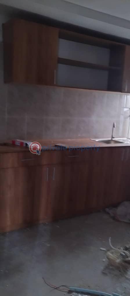 1 bedroom Flat & Apartment For Rent Dero Ishasi Road Berger Ojodu Lagos - 3