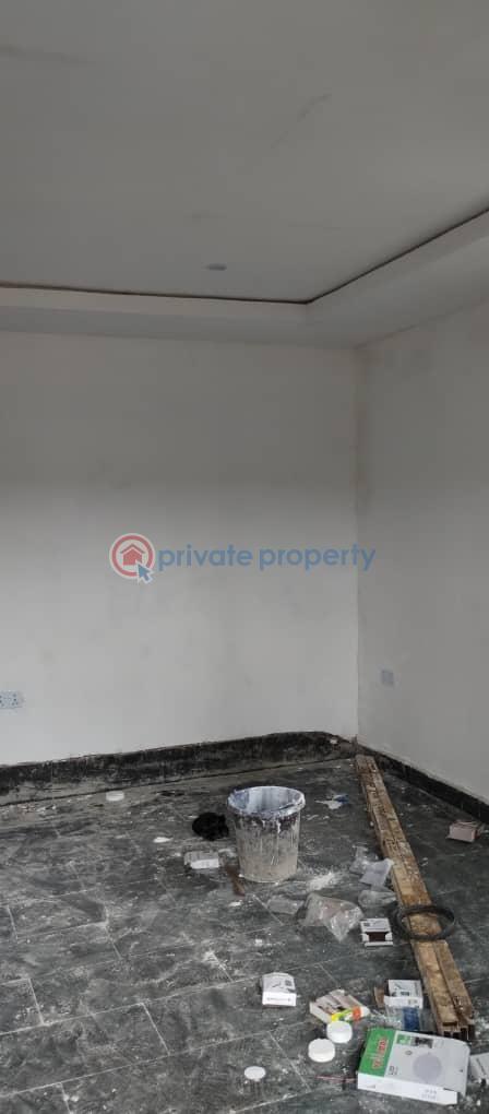 1 bedroom Flat & Apartment For Rent Dero Ishasi Road Berger Ojodu Lagos - 0