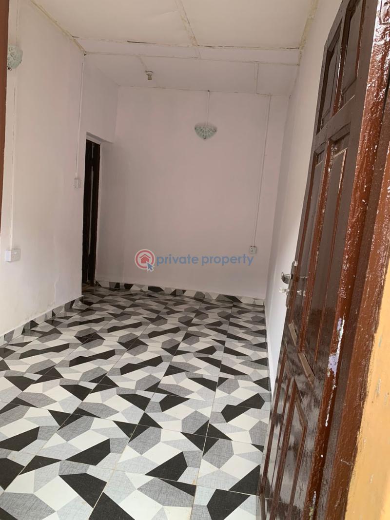 Self Contain For Rent Magodo Phase 1 Salako Street Ogudu Lagos - 7