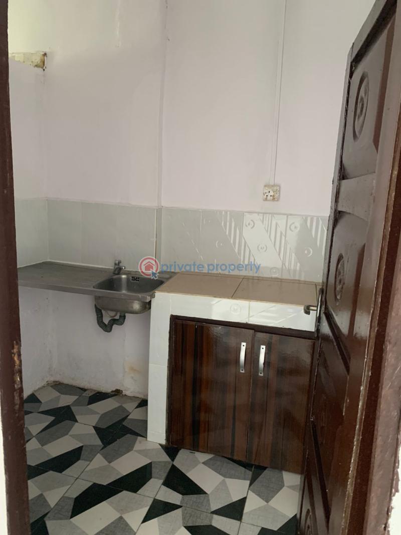 Self Contain For Rent Magodo Phase 1 Salako Street Ogudu Lagos - 6