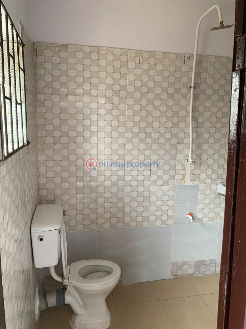 Self Contain For Rent Magodo Phase 1 Salako Street Ogudu Lagos - 4