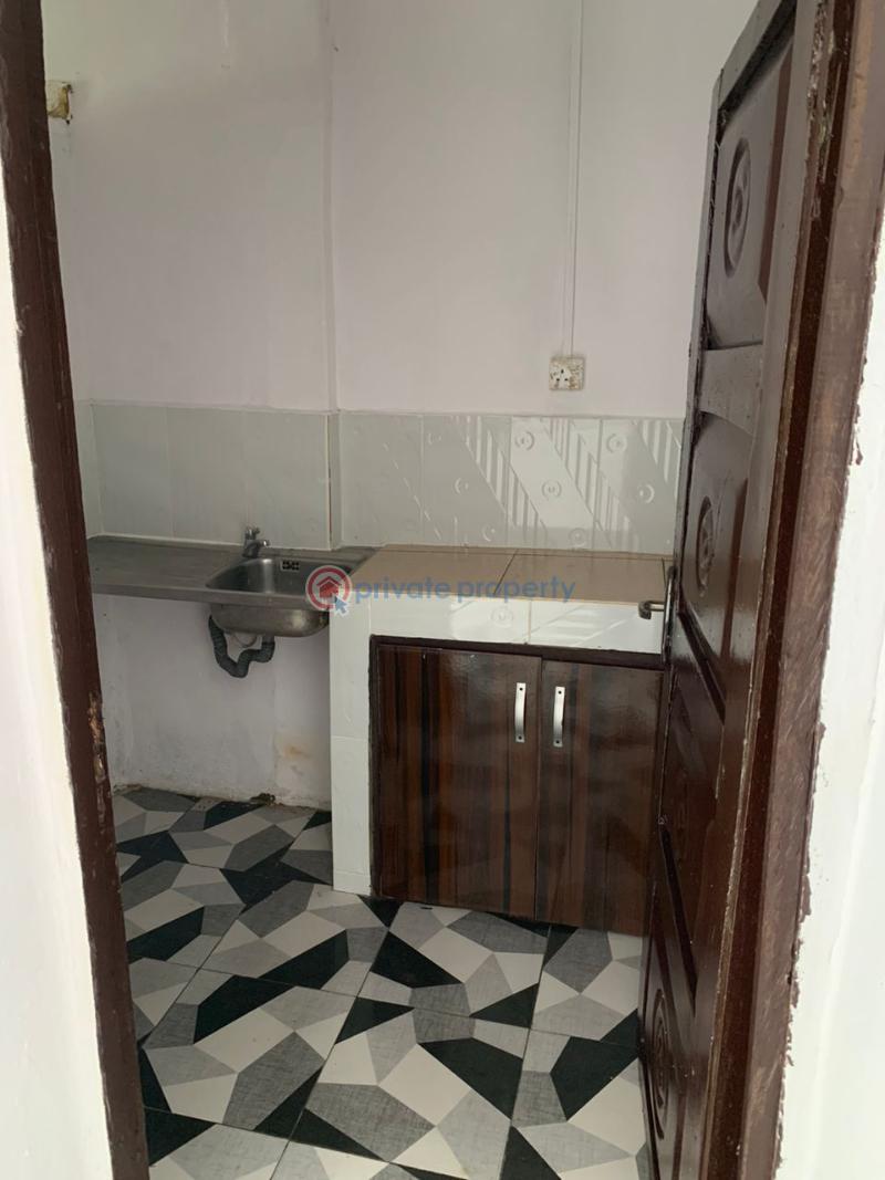 Self Contain For Rent Magodo Phase 1 Salako Street Ogudu Lagos - 8