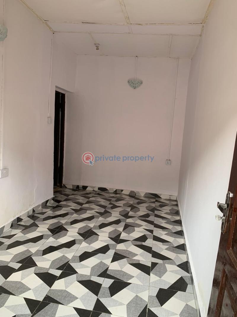 Self Contain For Rent Magodo Phase 1 Salako Street Ogudu Lagos - 0