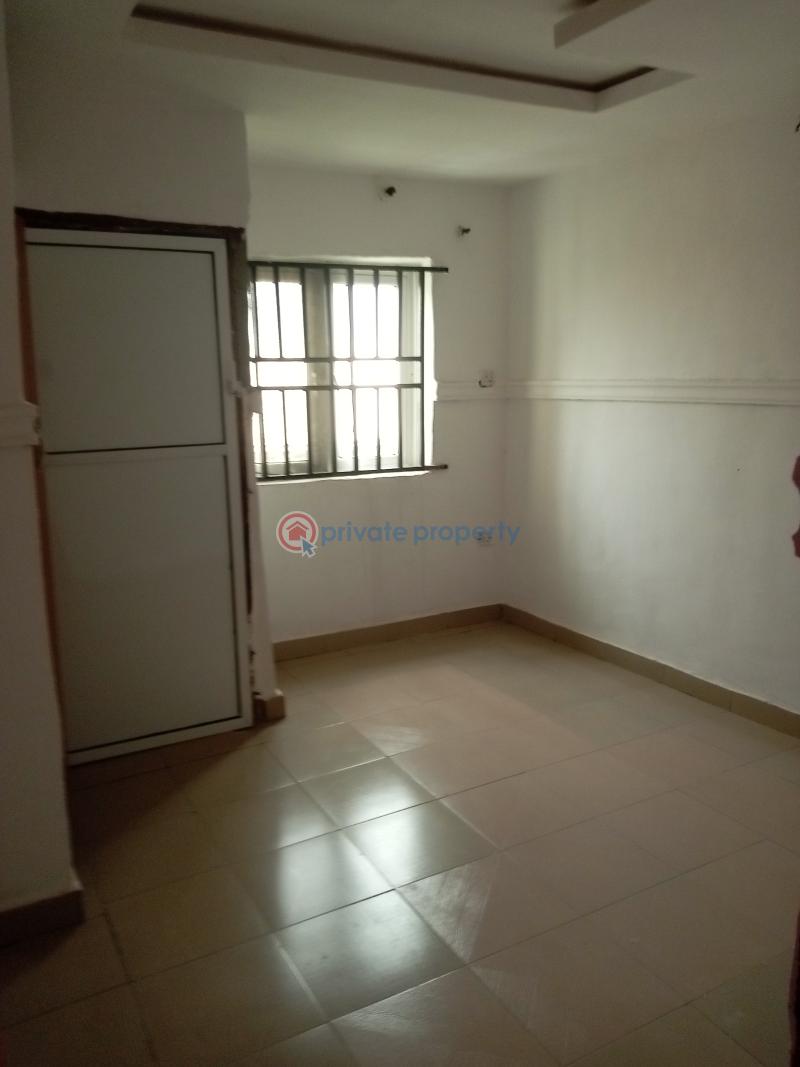 2 bedroom Block Of Flats For Rent Ago Palace Isolo Lagos - 3