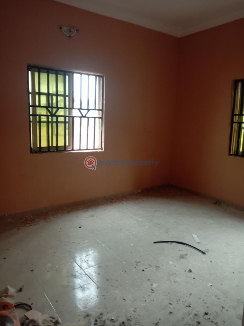 2 bedroom Block Of Flats For Rent Ago Palace Isolo Lagos - 3