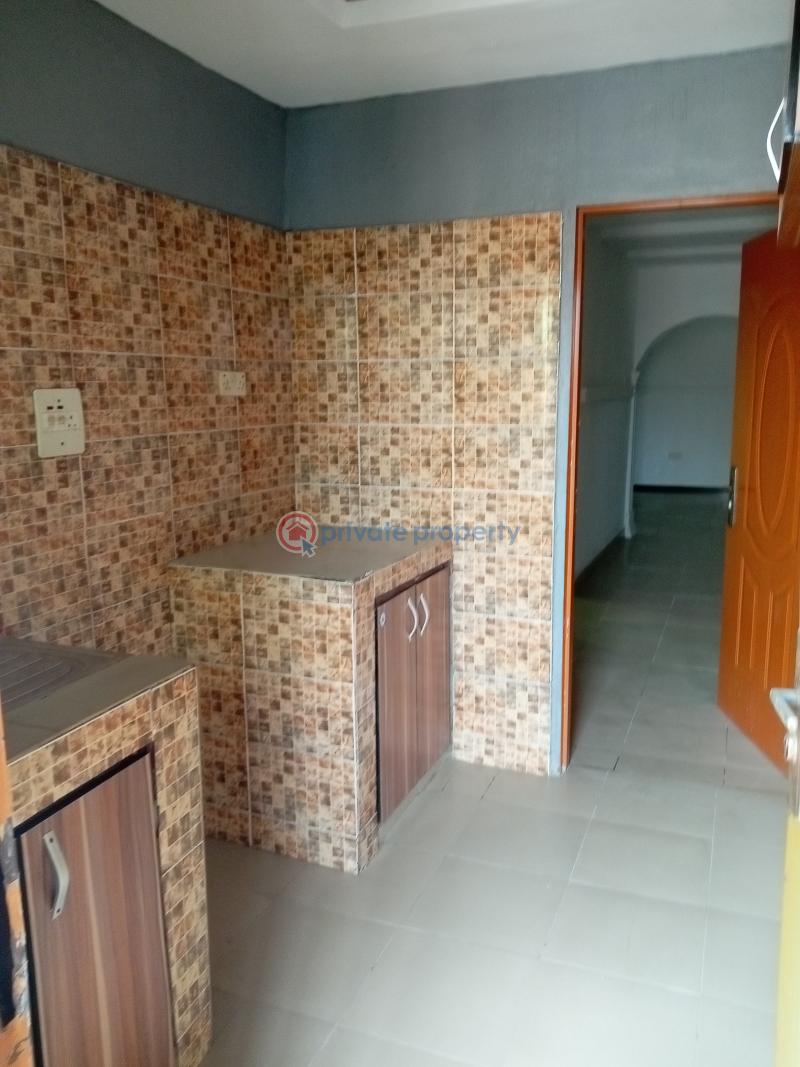 2 bedroom Block Of Flats For Rent Ago Palace Isolo Lagos - 5