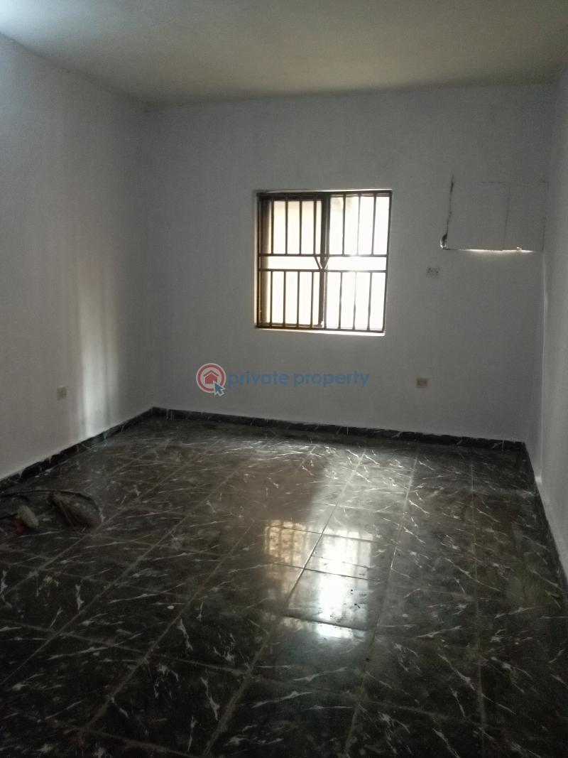 2 bedroom Block Of Flats For Rent Ago Palace Isolo Lagos - 3