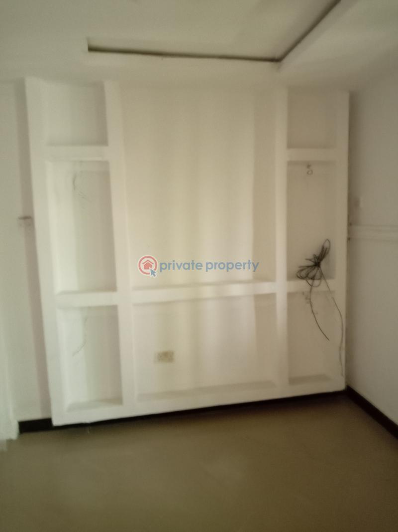 2 bedroom Block Of Flats For Rent Ago Palace Isolo Lagos - 1