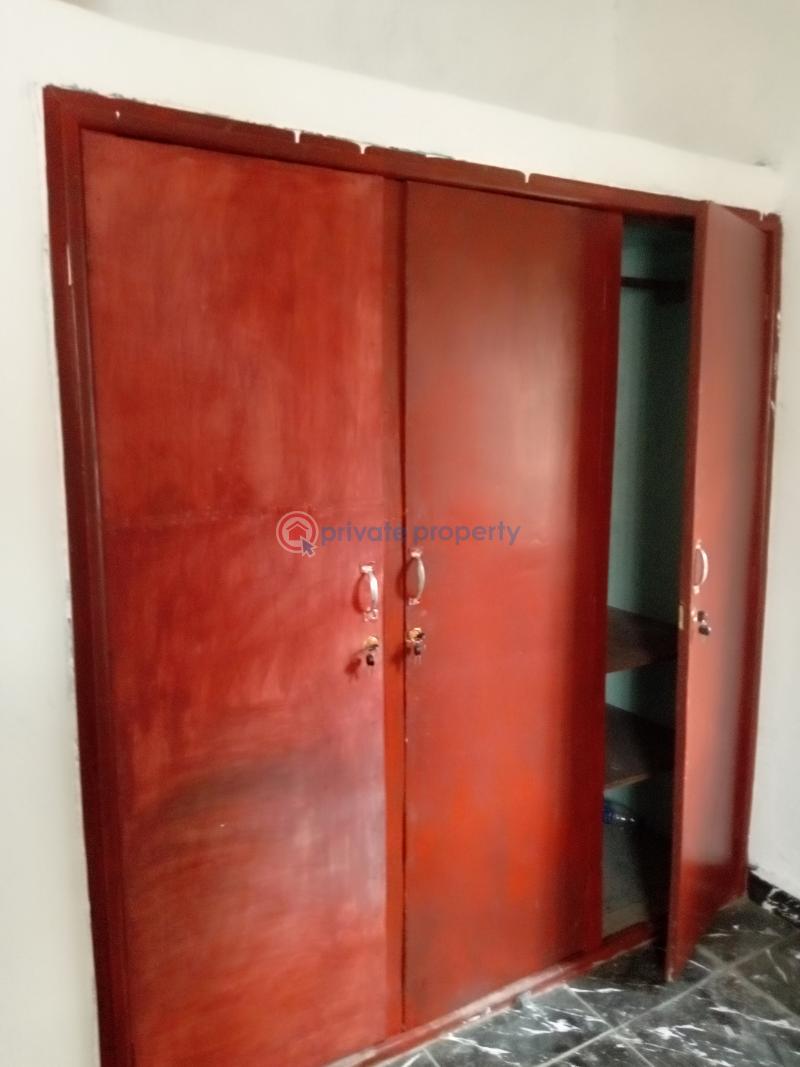 2 bedroom Block Of Flats For Rent Ago Palace Isolo Lagos - 5