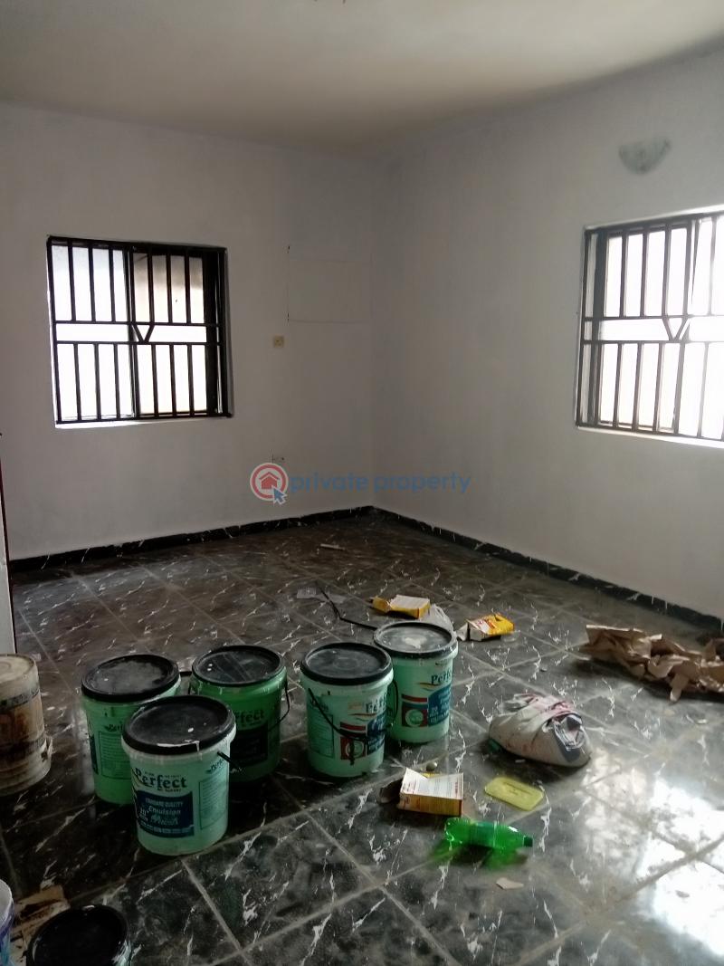 2 bedroom Block Of Flats For Rent Ago Palace Isolo Lagos - 2
