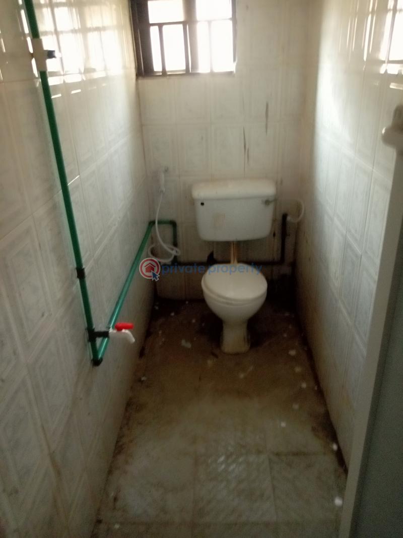2 bedroom Block Of Flats For Rent Ago Palace Isolo Lagos - 4