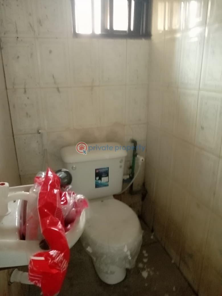 2 bedroom Block Of Flats For Rent Ago Palace Isolo Lagos - 6