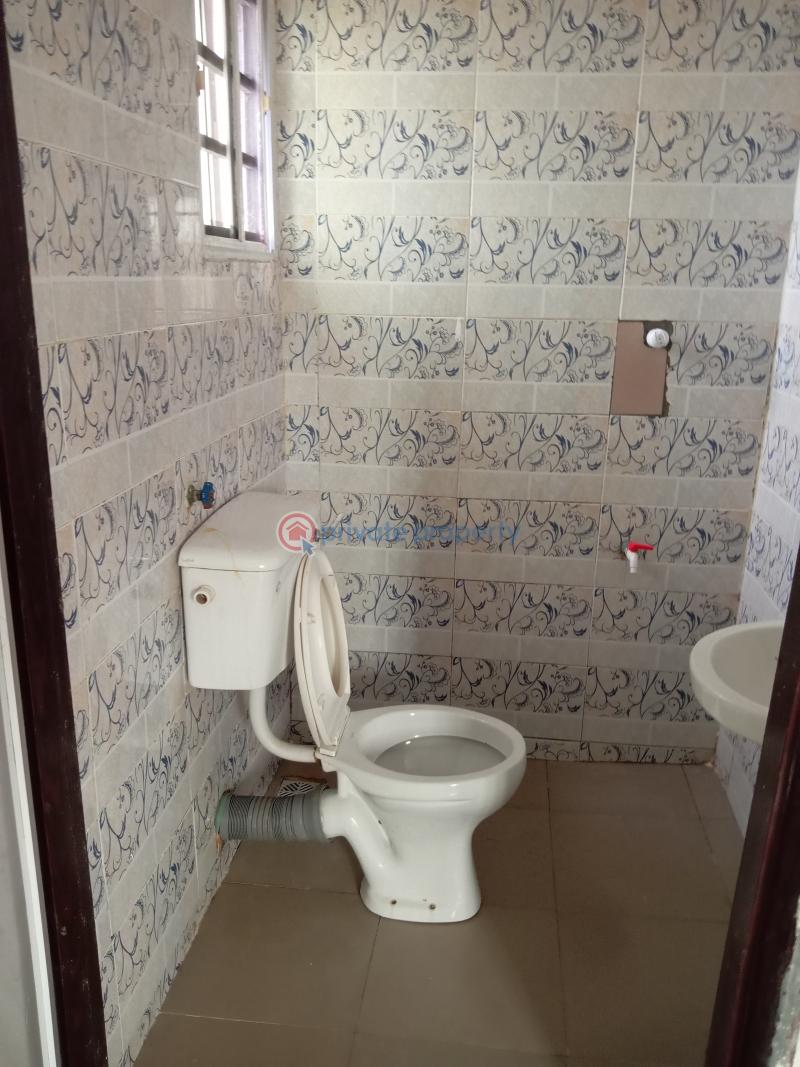 2 bedroom Block Of Flats For Rent Ago Palace Isolo Lagos - 2