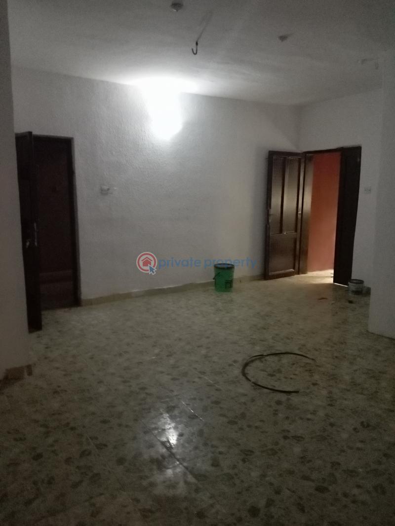 2 bedroom Block Of Flats For Rent Ago Palace Isolo Lagos - 7