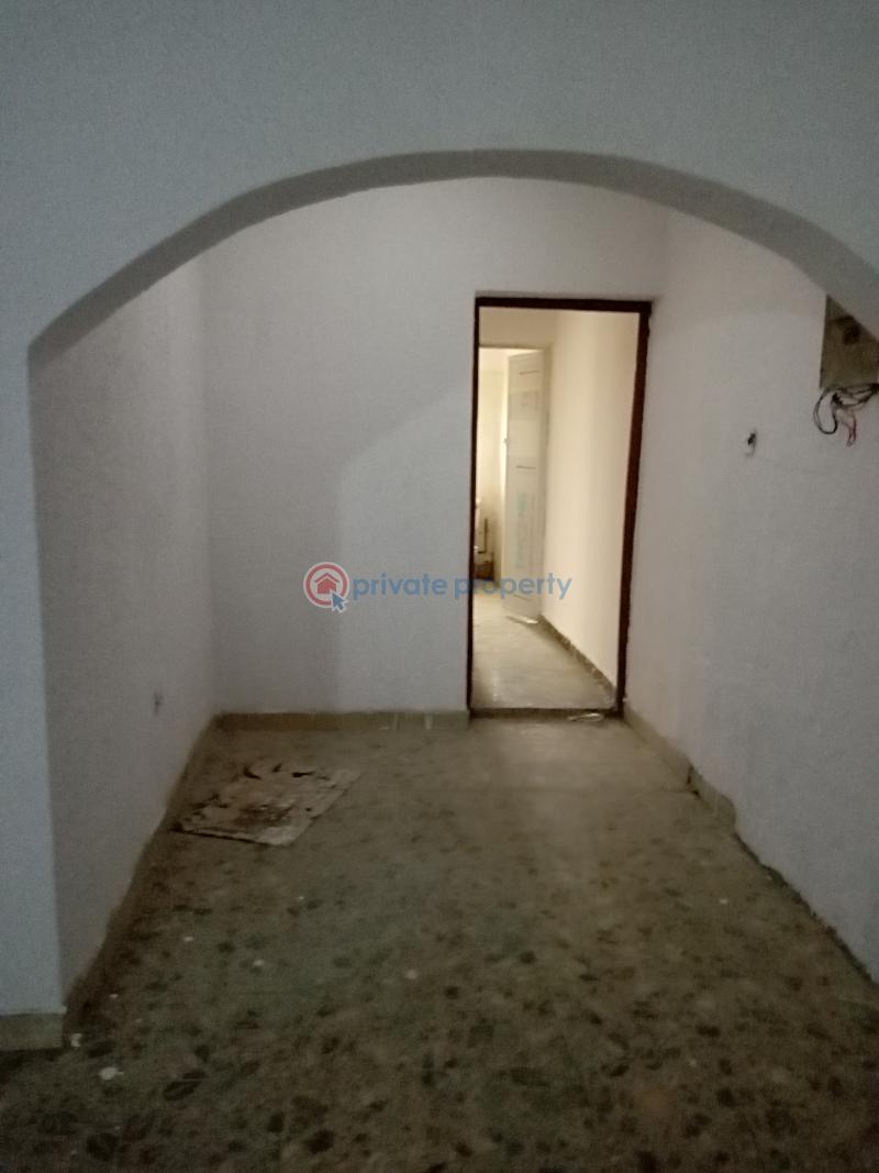 2 bedroom Block Of Flats For Rent Ago Palace Isolo Lagos - 1