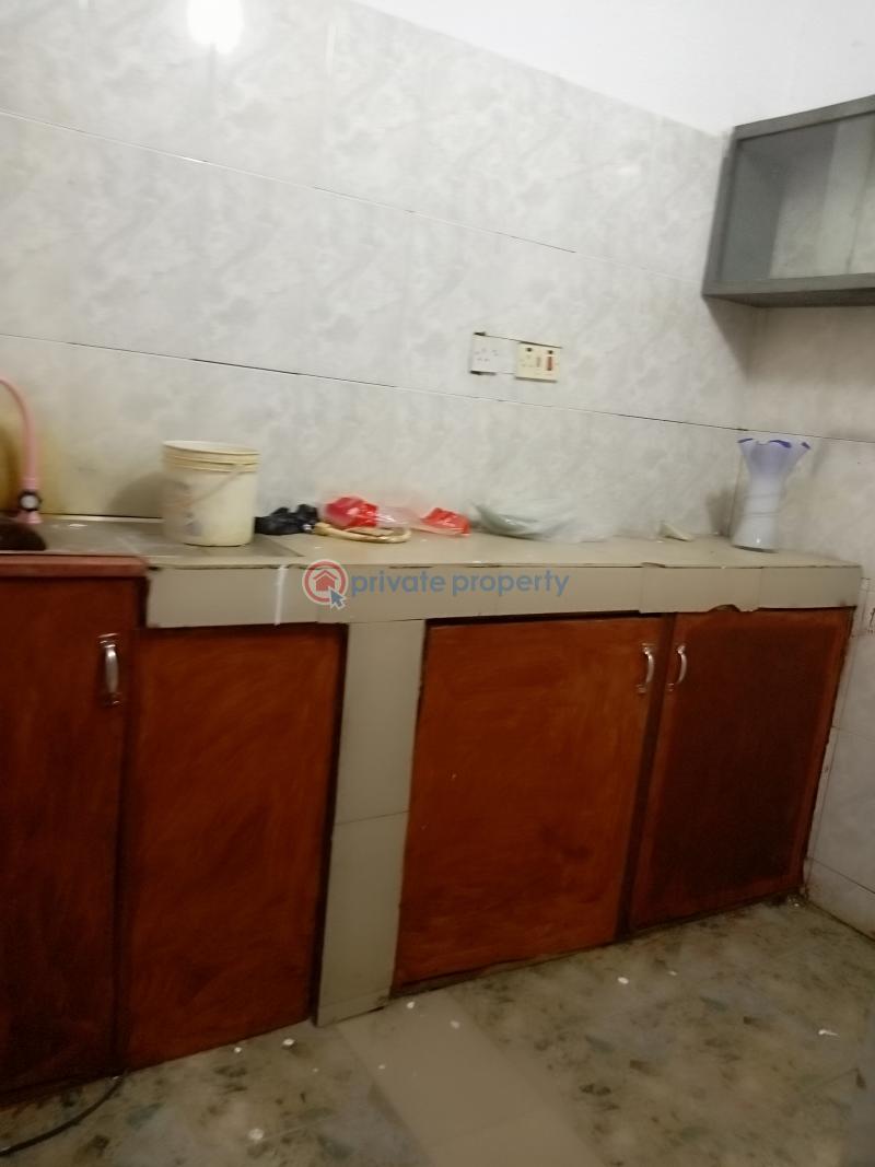 2 bedroom Block Of Flats For Rent Ago Palace Isolo Lagos - 8