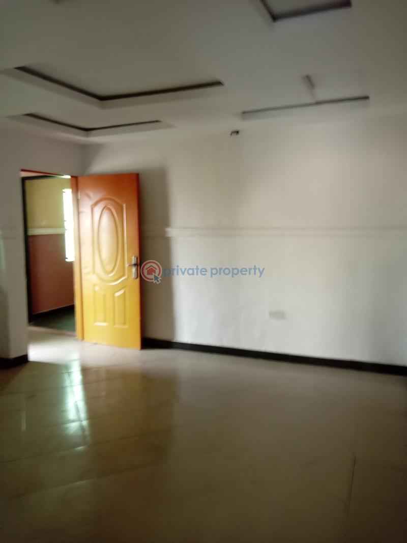 2 bedroom Block Of Flats For Rent Ago Palace Isolo Lagos - 4