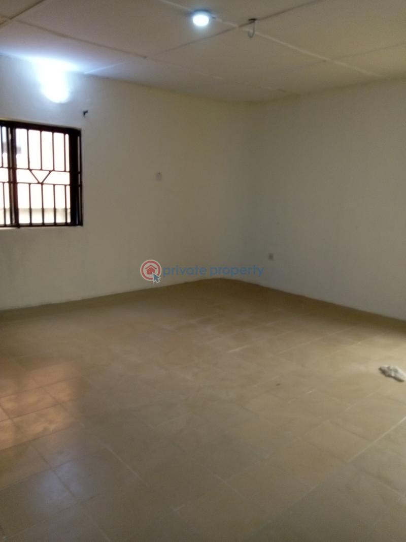 3 bedroom Block Of Flats For Rent Isolo Lagos - 4