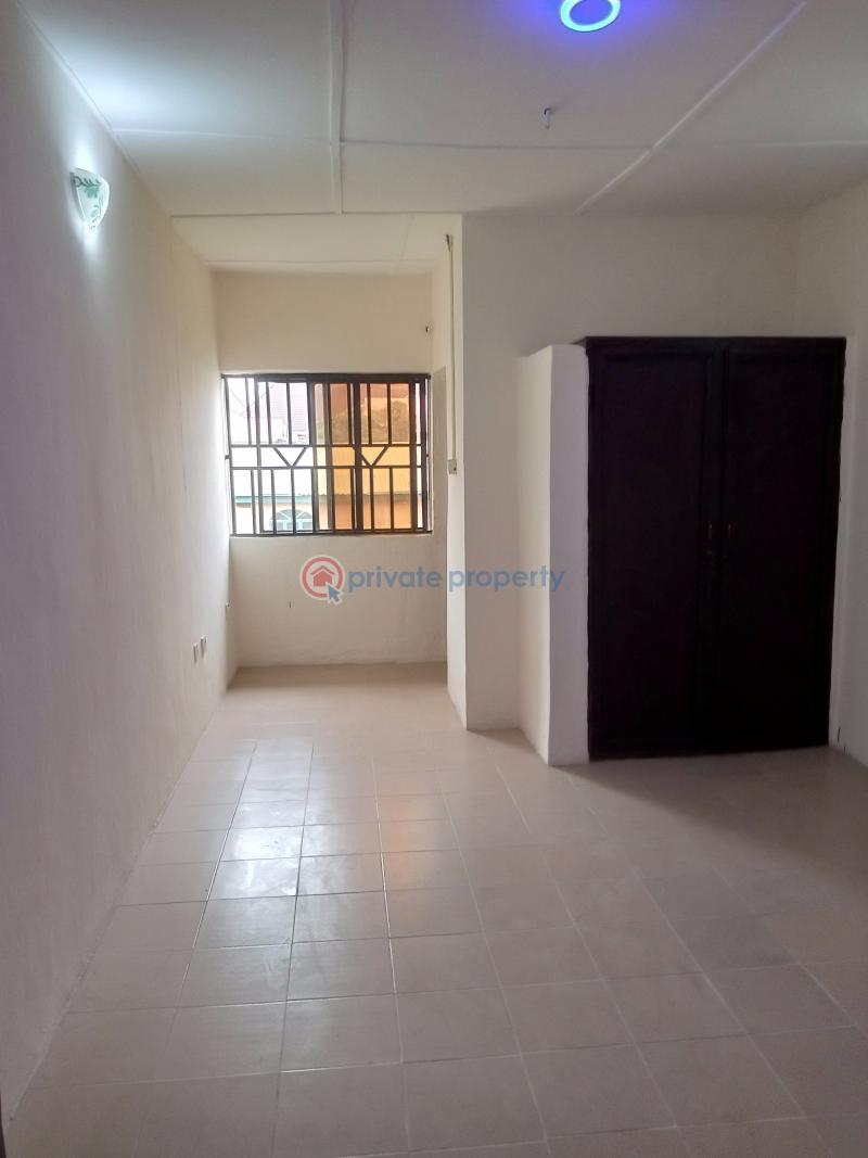 3 bedroom Block Of Flats For Rent Isolo Lagos - 10