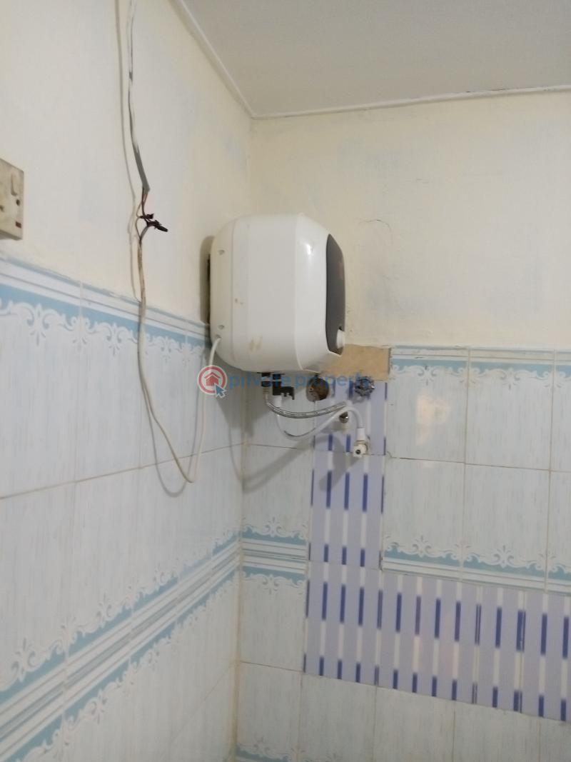 3 bedroom Block Of Flats For Rent Isolo Lagos - 11