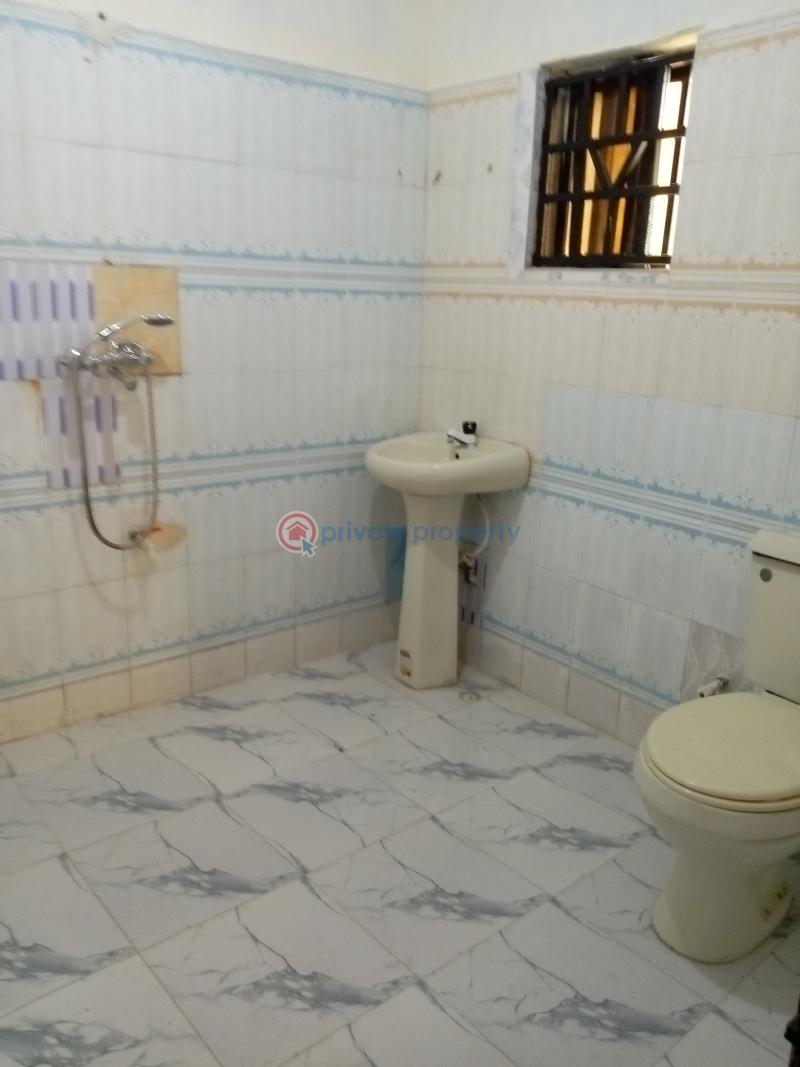 3 bedroom Block Of Flats For Rent Isolo Lagos - 9