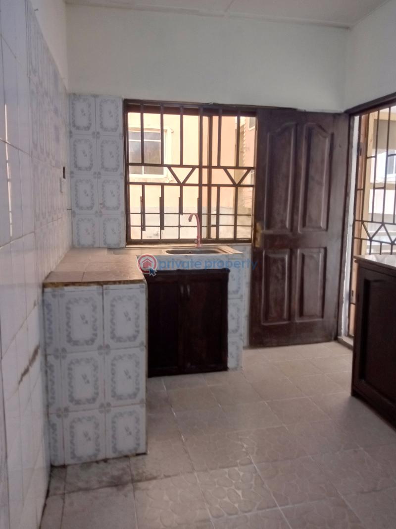 3 bedroom Block Of Flats For Rent Isolo Lagos - 2