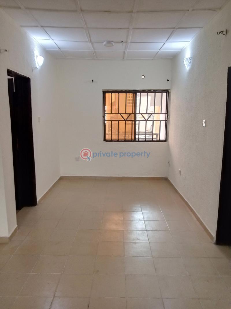 3 bedroom Block Of Flats For Rent Isolo Lagos - 3