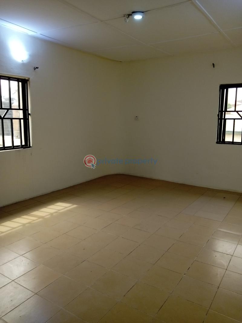 3 bedroom Block Of Flats For Rent Isolo Lagos - 8