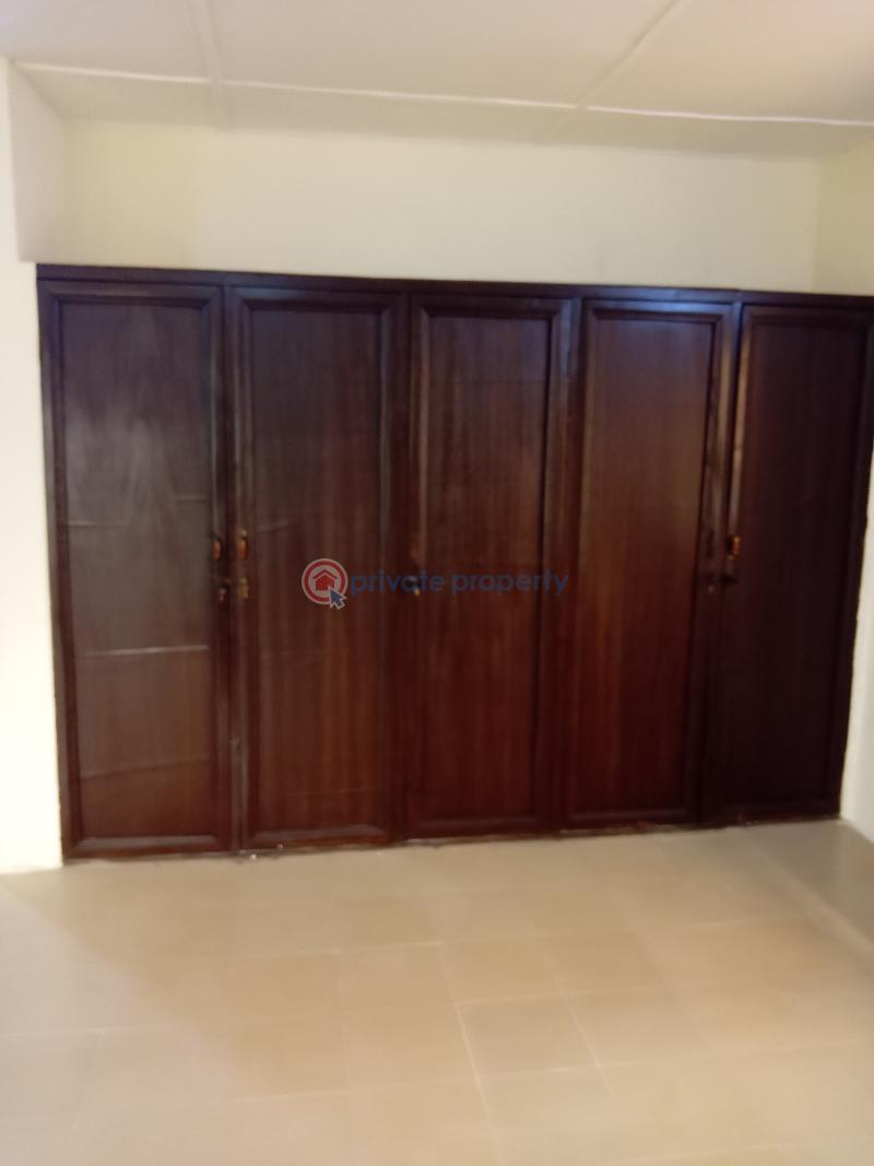 3 bedroom Block Of Flats For Rent Isolo Lagos - 6
