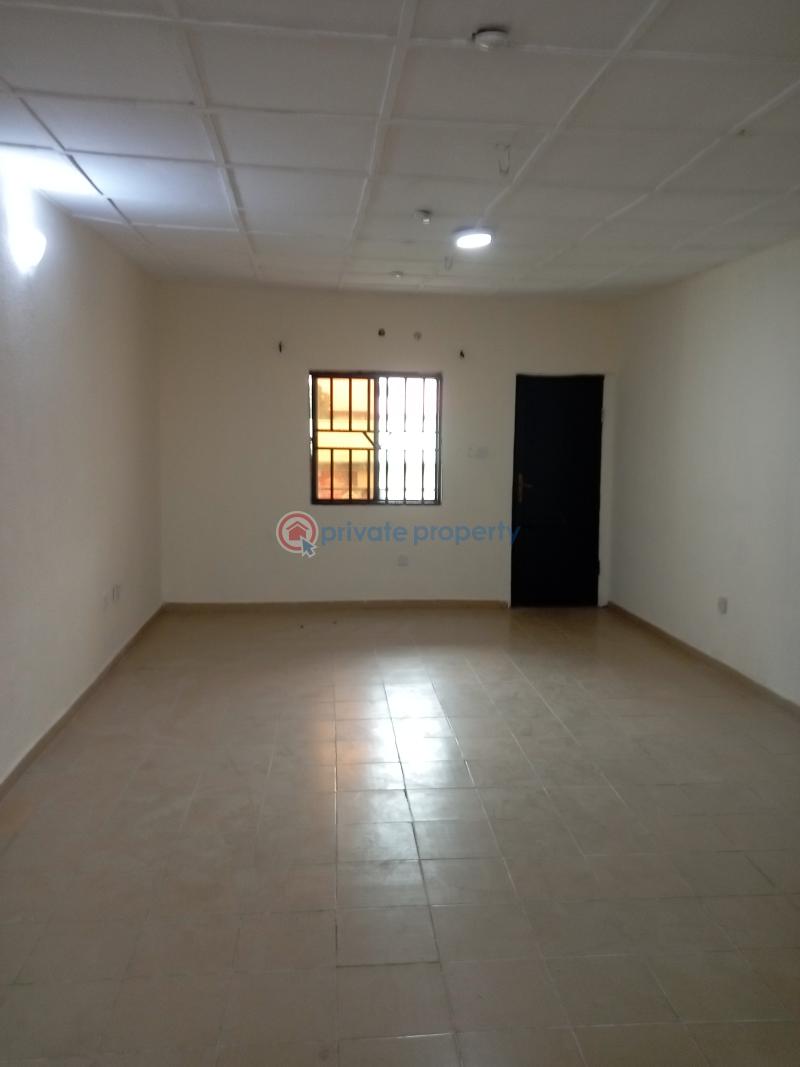 3 bedroom Block Of Flats For Rent Isolo Lagos - 1