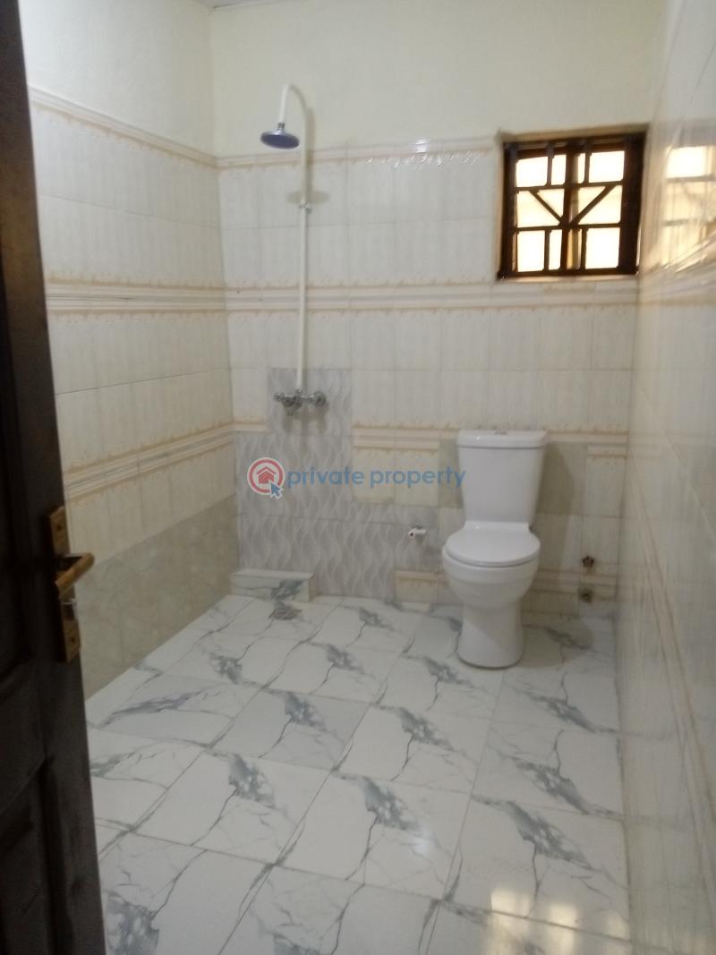 3 bedroom Block Of Flats For Rent Isolo Lagos - 5