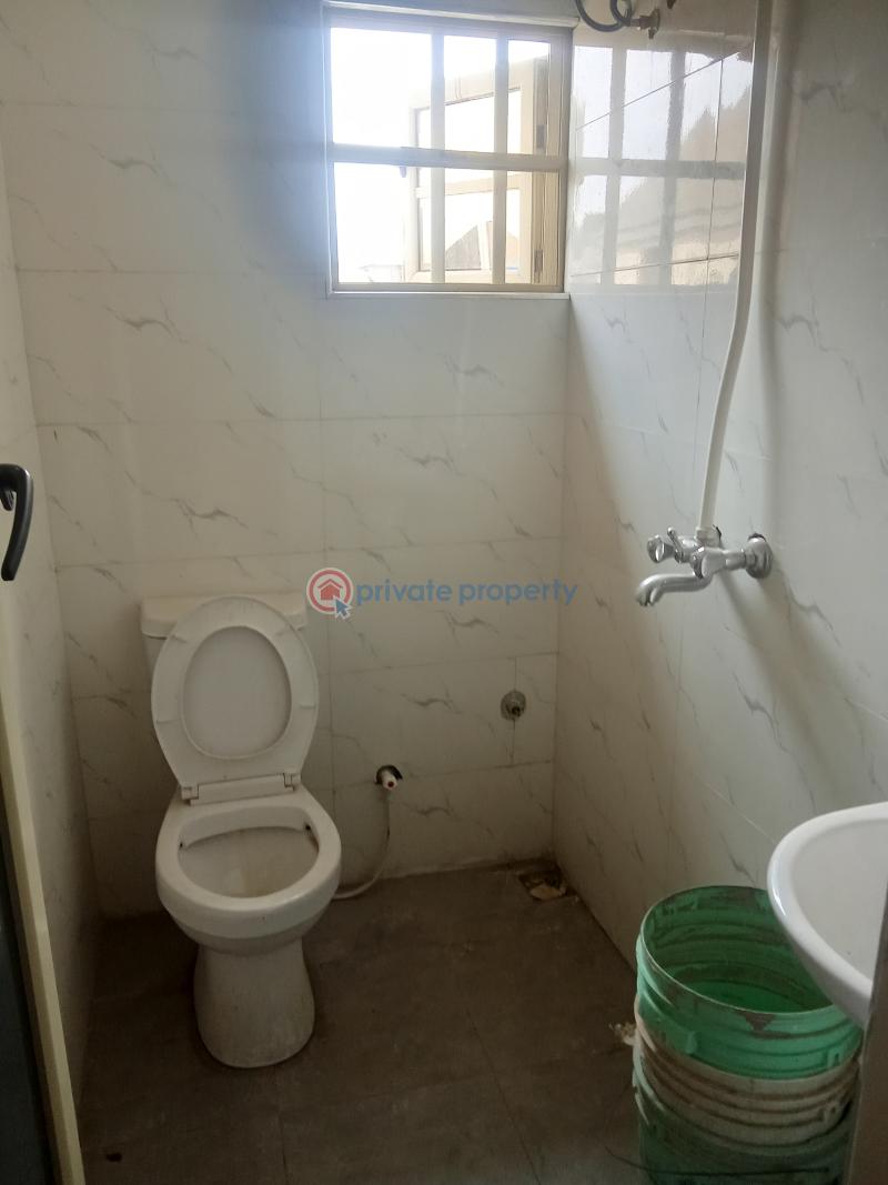 Mini Flat For Rent Ago Palace Isolo Lagos - 4