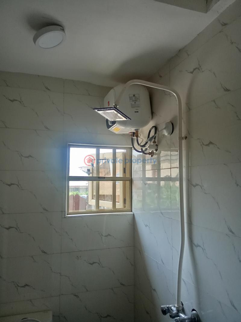 Mini Flat For Rent Ago Palace Isolo Lagos - 3