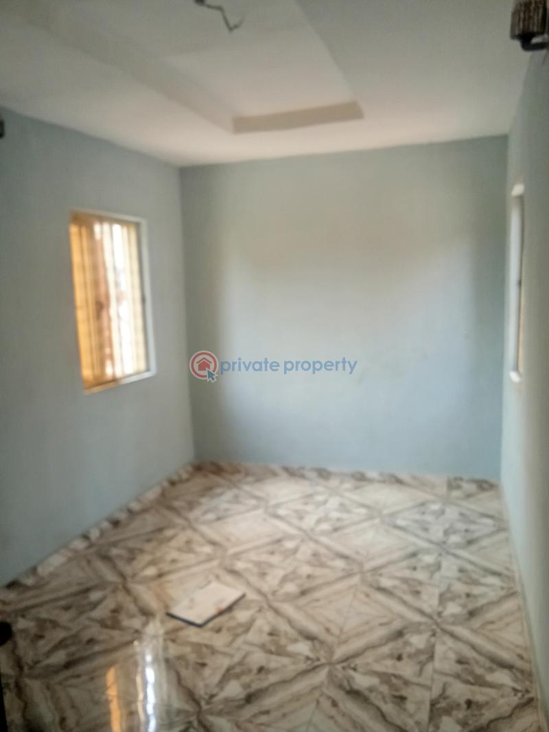 Mini Flat For Rent Ago Palace Isolo Lagos - 2
